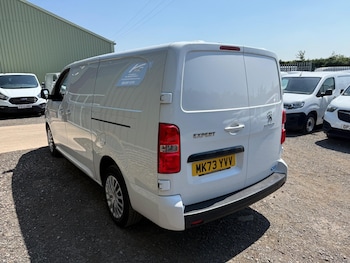 Used Peugeot Expert 2023 for sale - 79146052: Photo