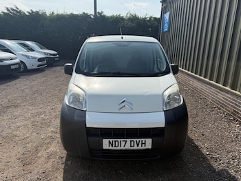 Used Citroen Nemo 2017 for sale - 79303842: Photo