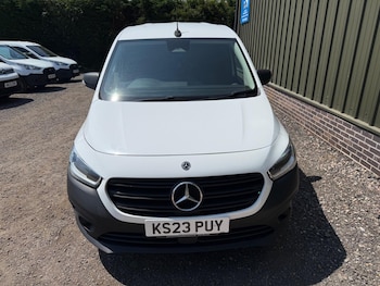 Used Mercedes-Benz Citan 2023 for sale - 79145634: Photo