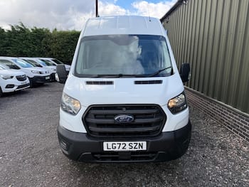 Used Ford Transit 2022 for sale - 79847029: Photo