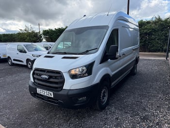 Used Ford Transit 2022 for sale - 79847029: Photo
