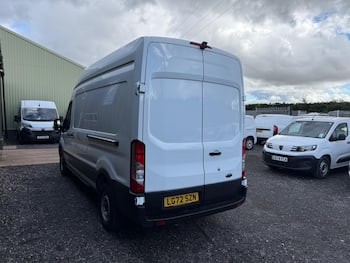 Used Ford Transit 2022 for sale - 79847029: Photo