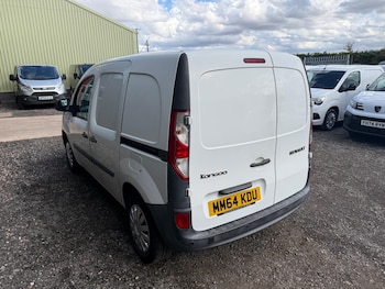 Used Renault Kangoo 2014 for sale - 79577092: Photo