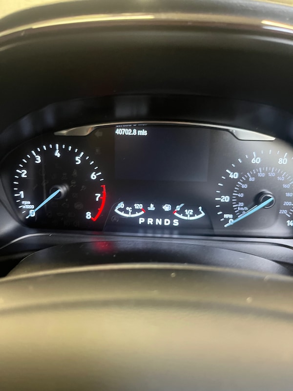 Used Ford Fiesta 2018 for sale - 75643889: Photo 10