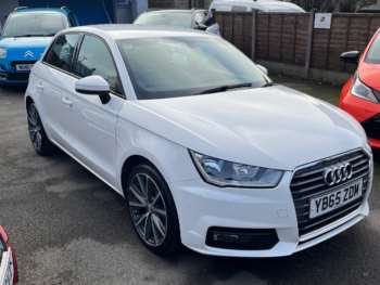 Used Audi A1 2015 for sale - 69769113: Photo