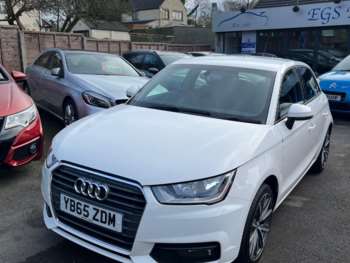 Used Audi A1 2015 for sale - 69769113: Photo