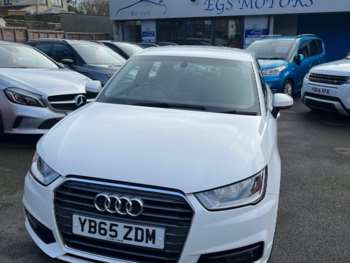 Used Audi A1 2015 for sale - 69769113: Photo