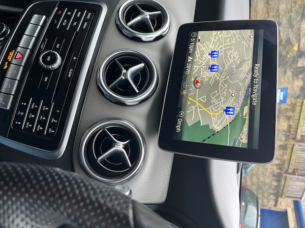 Used Mercedes-Benz GLA 2019 for sale - 66406275: Photo 11
