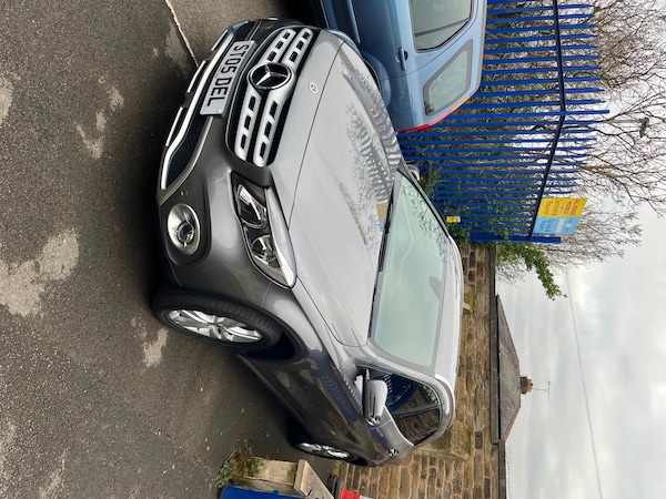 Used Mercedes-Benz GLA 2019 for sale - 66406275: Photo 1