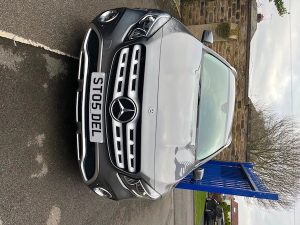 Used Mercedes-Benz GLA 2019 for sale - 66406275: Photo 2