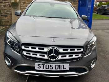 Used Mercedes-Benz GLA 2019 for sale - 66406275: Photo