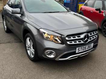 Used Mercedes-Benz GLA 2019 for sale - 66406275: Photo