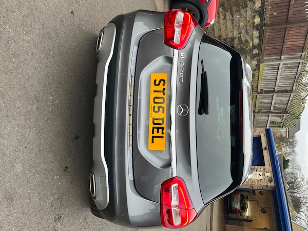 Used Mercedes-Benz GLA 2019 for sale - 66406275: Photo 5