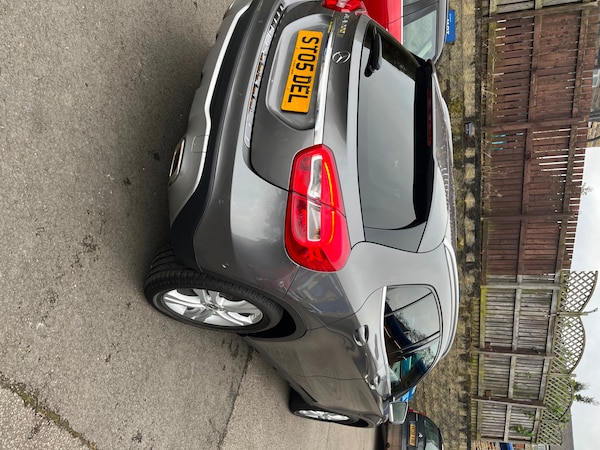 Used Mercedes-Benz GLA 2019 for sale - 66406275: Photo 7