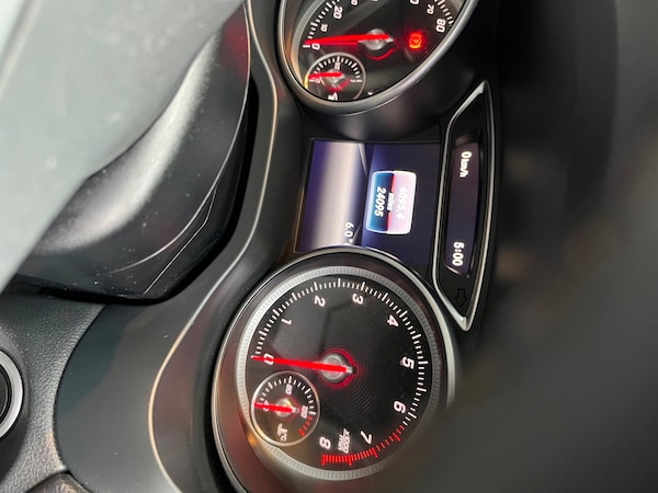 Used Mercedes-Benz GLA 2019 for sale - 66406275: Photo 8