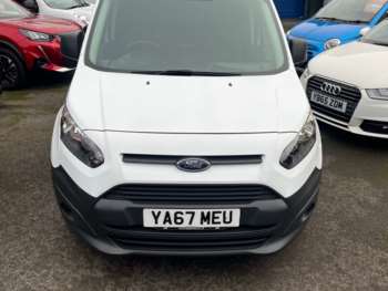 Used Ford Transit Connect 2018 for sale - 74364544: Photo