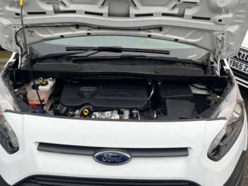 Used Ford Transit Connect 2018 for sale - 74364544: Photo
