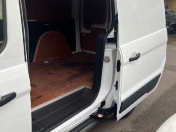 Used Ford Transit Connect 2018 for sale - 74364544: Photo