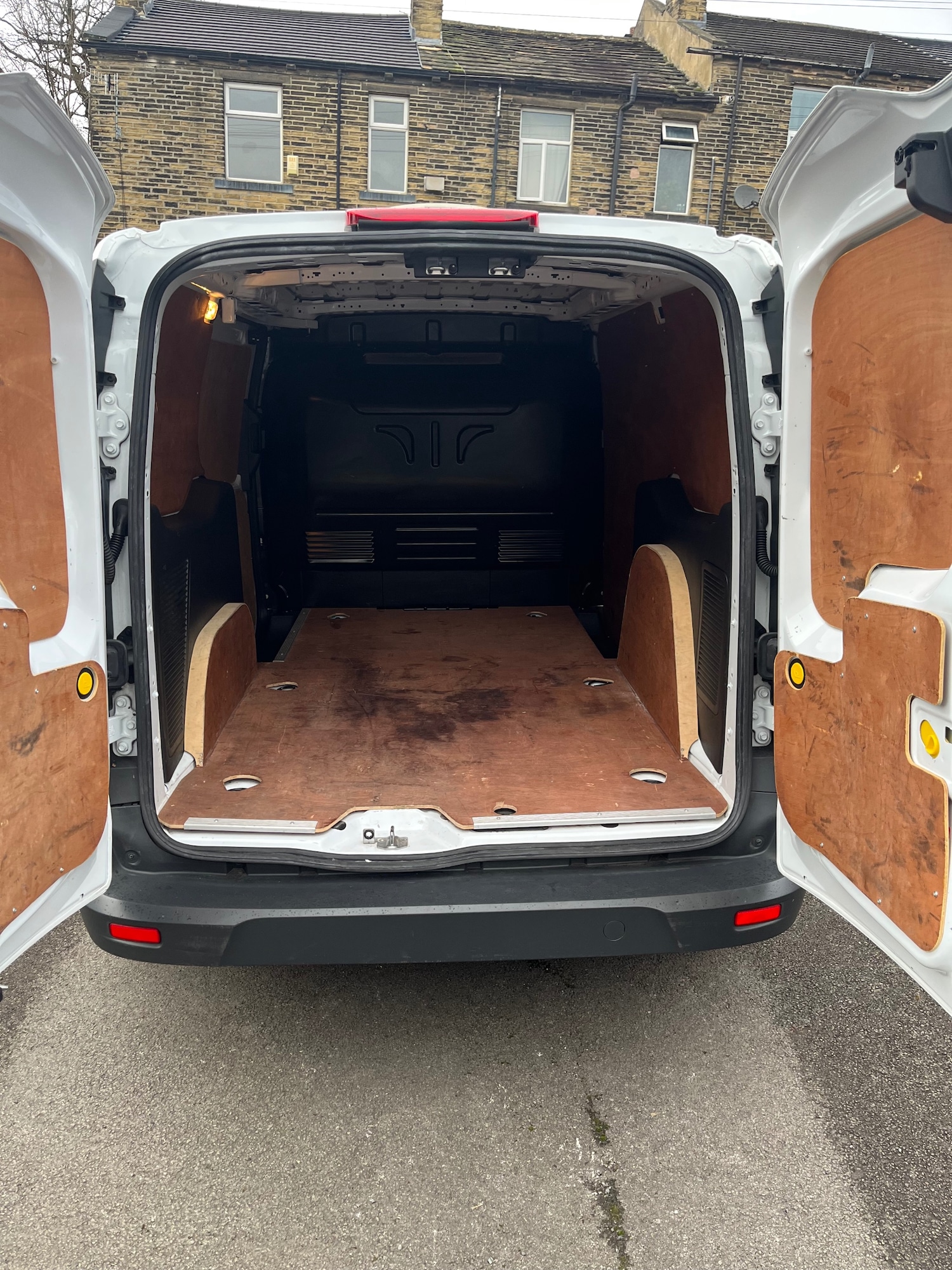 Used Ford Transit Connect 2018 for sale - 74364544: Photo 5