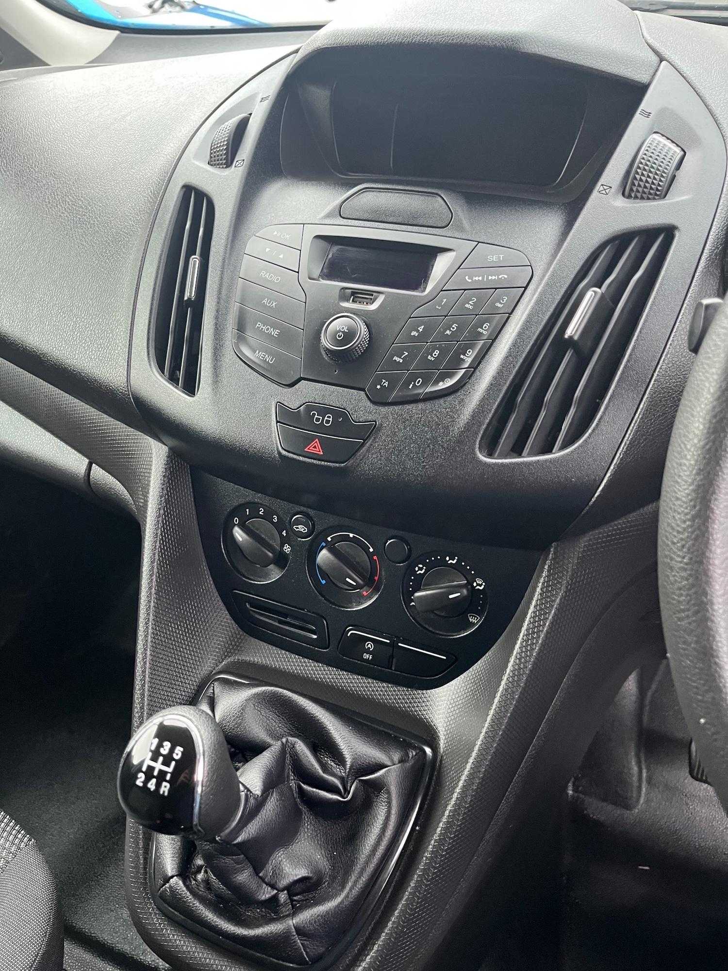 Used Ford Transit Connect 2018 for sale - 74364544: Photo 6