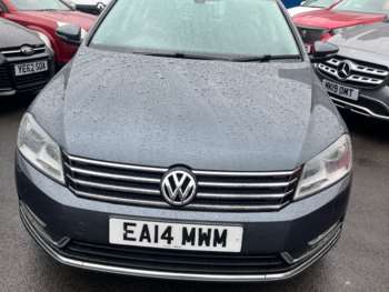 Used Volkswagen Passat 2014 for sale - 75314936: Photo