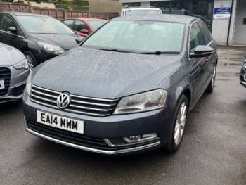Used Volkswagen Passat 2014 for sale - 75314936: Photo