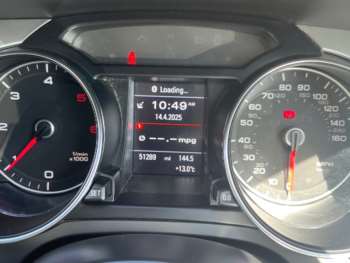 Used Audi A5 2016 for sale - 74364486: Photo