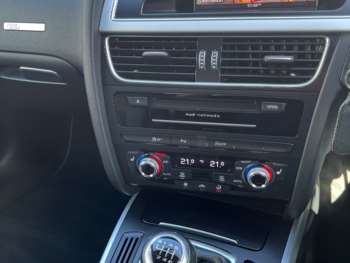 Used Audi A5 2016 for sale - 74364486: Photo