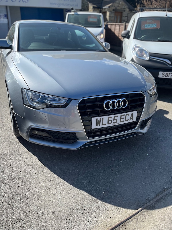 Used Audi A5 2016 for sale - 74364486: Photo 6
