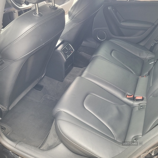 Used Audi A5 2013 for sale - 77909979: Photo 10