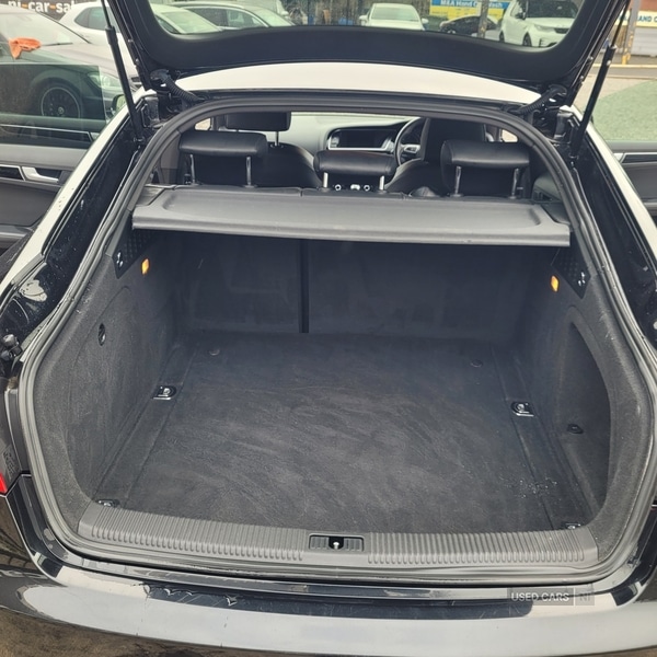 Used Audi A5 2013 for sale - 77909979: Photo 11