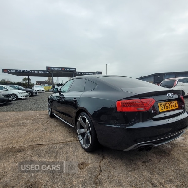 Used Audi A5 2013 for sale - 77909979: Photo 5
