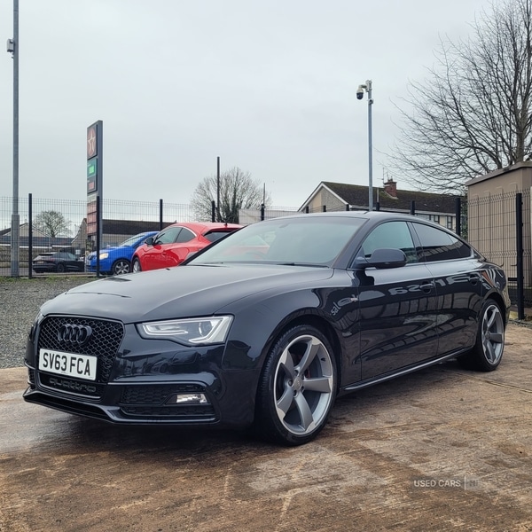 Used Audi A5 2013 for sale - 77909979: Photo 6