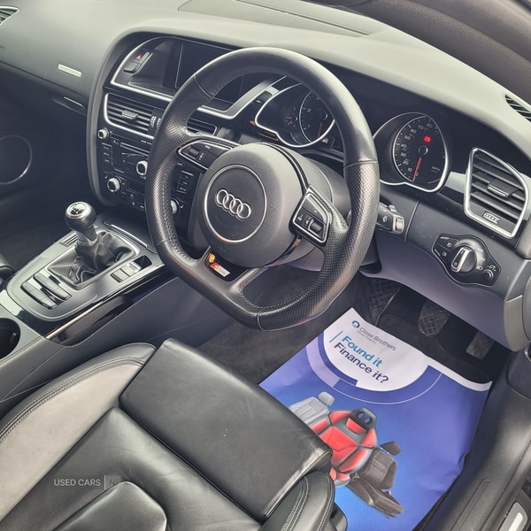 Used Audi A5 2013 for sale - 77909979: Photo 7