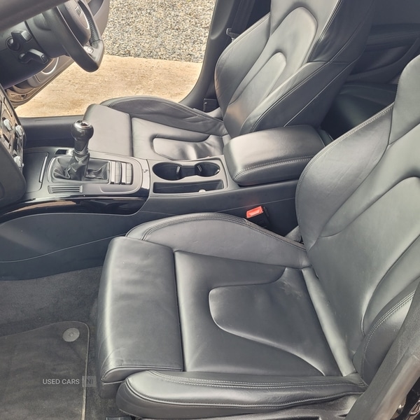 Used Audi A5 2013 for sale - 77909979: Photo 8