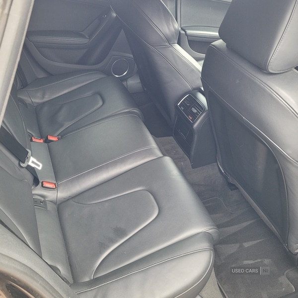 Used Audi A5 2013 for sale - 77909979: Photo 9