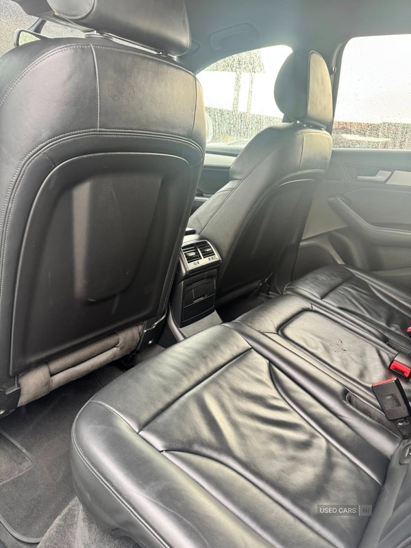 Used Audi Q5 2015 for sale - 77268570: Photo 12