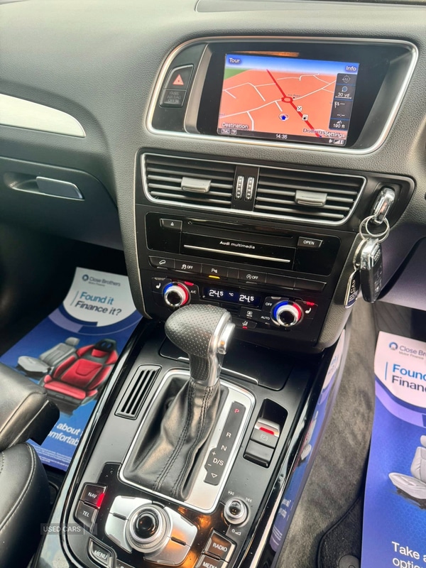 Used Audi Q5 2015 for sale - 77268570: Photo 8