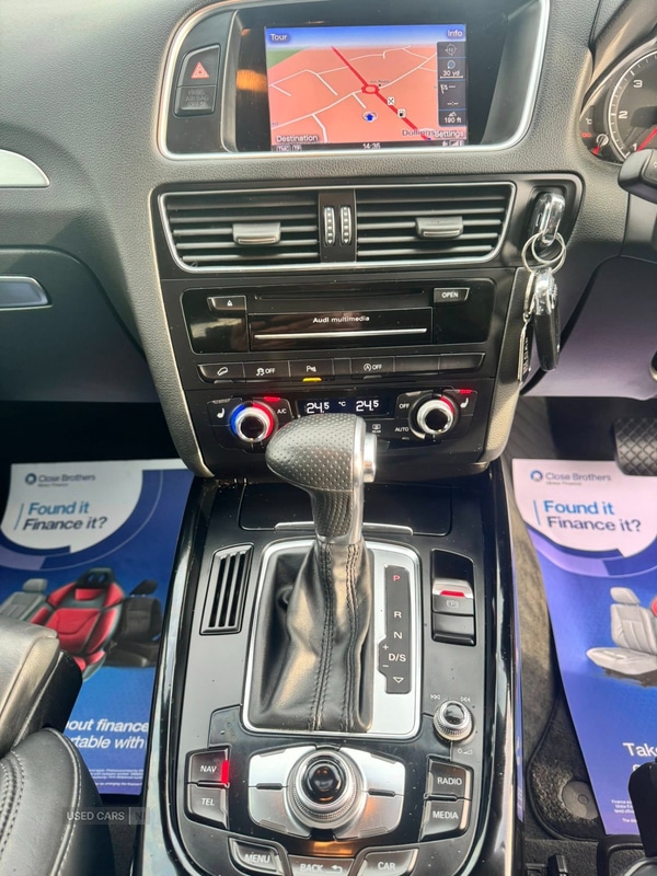 Used Audi Q5 2015 for sale - 77268570: Photo 9