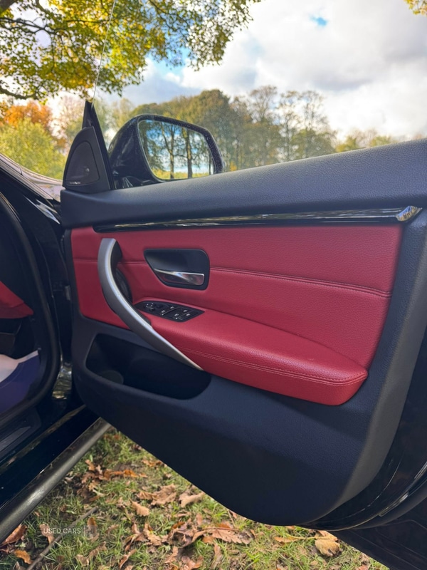 Used BMW 4 Series 2018 for sale - 76296517: Photo 12