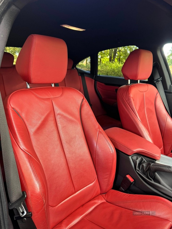 Used BMW 4 Series 2018 for sale - 76296517: Photo 15