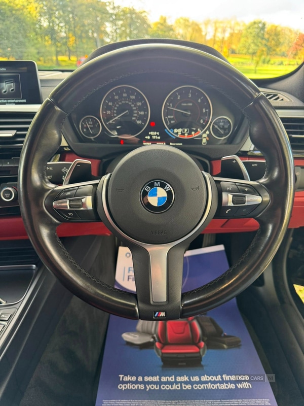 Used BMW 4 Series 2018 for sale - 76296517: Photo 17