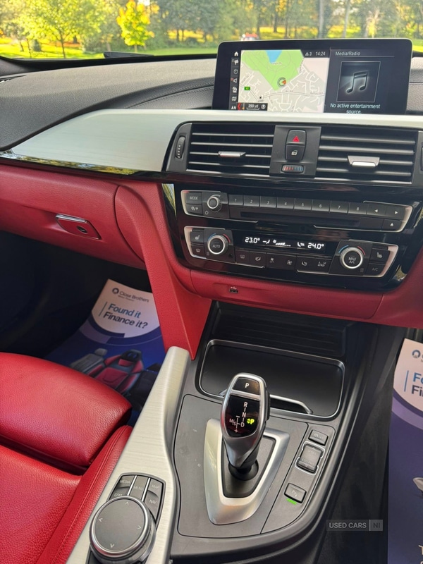 Used BMW 4 Series 2018 for sale - 76296517: Photo 18