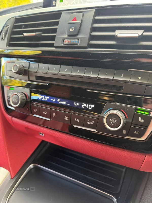 Used BMW 4 Series 2018 for sale - 76296517: Photo 19