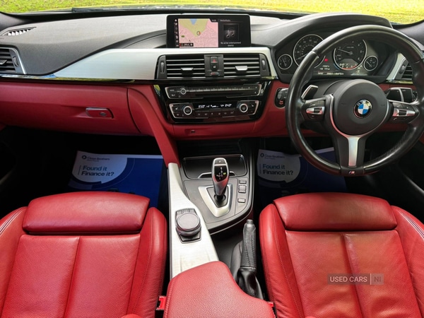 Used BMW 4 Series 2018 for sale - 76296517: Photo 21