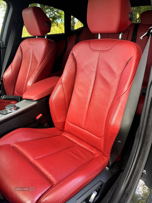 Used BMW 4 Series 2018 for sale - 76296517: Photo 22