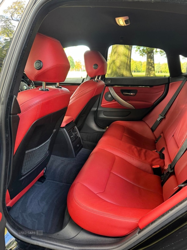 Used BMW 4 Series 2018 for sale - 76296517: Photo 24