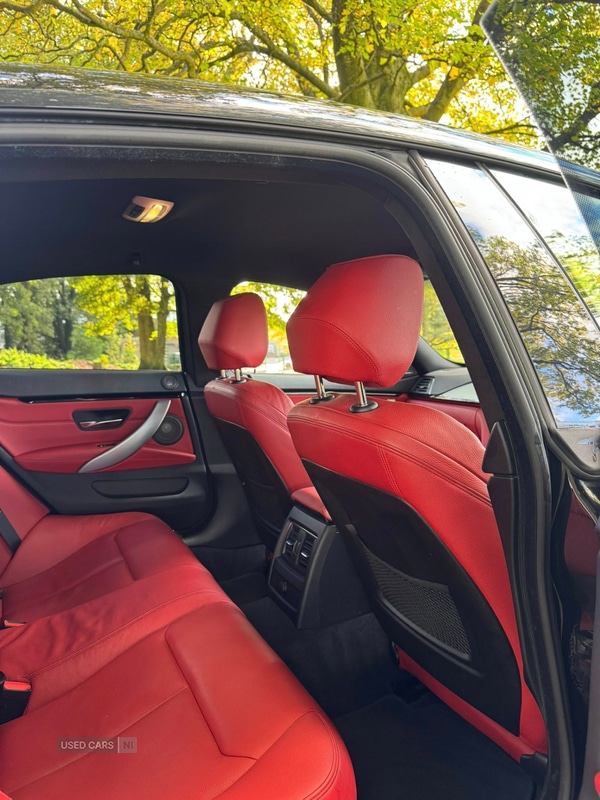 Used BMW 4 Series 2018 for sale - 76296517: Photo 25