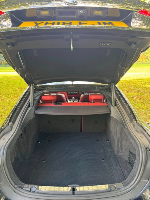 Used BMW 4 Series 2018 for sale - 76296517: Photo 26