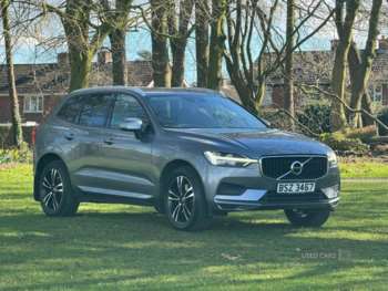 Used Volvo XC60 2017 for sale - 73499266: Photo